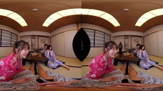 DSVR-1078 A - Virtual Reality - Jav vr-8