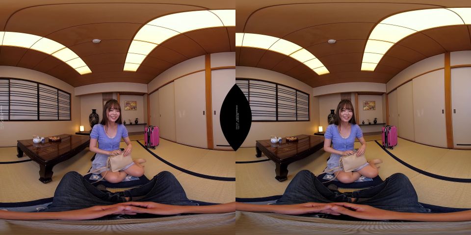 DSVR-1078 A - Virtual Reality - Jav vr