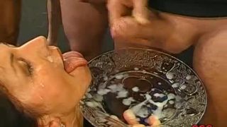 adult xxx clip 2 bukkake porn / deepthroat gagging facial bukkake / bukkake deepthroat-9