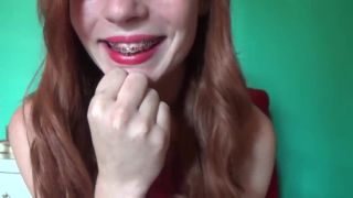 online clip 5 thong fetish fetish porn | Penny – Cute to Cumslut | mast-2