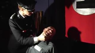 adult video 30 Captured and Interrogated - fetish - bdsm porn cigar fetish-0