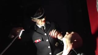 adult video 30 Captured and Interrogated - fetish - bdsm porn cigar fetish-2