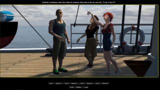Boats Pandora Part 1 - The CO-OPerators-6