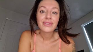 adult clip 26 richelle ryan femdom pov | Tattooed Temptress – Mommys Hot Sweaty Work Out | dirty talking-1