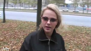 MyPickupGirls 20080916 Public fuck with a horny blonde-0