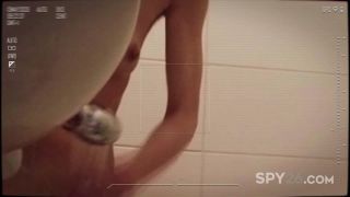 Spy 26 - E02 Super Secret Fisting-8