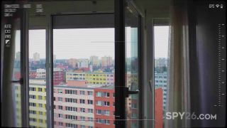 Spy 26 - E02 Super Secret Fisting-9