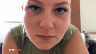 [GetFreeDays.com] EYE CONTACT HANDJOB POV Sex Stream March 2023-7