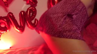 Cissy Glitter Cissyglitter - happy valentines day sweetheart 14-02-2023-3