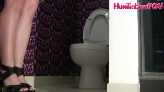 video 5 A Note From Your Goddess Vittoria, irish femdom on fetish porn -0