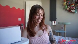 Harper Madis Sex Toy Collection-0
