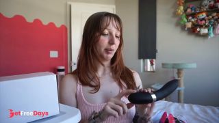 Harper Madis Sex Toy Collection-1