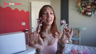 Harper Madis Sex Toy Collection-3