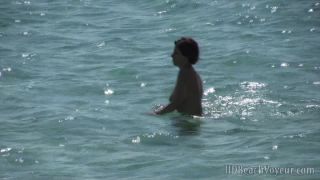 adult video clip 35 NB HD Beach Voyeur 02 on voyeur -3