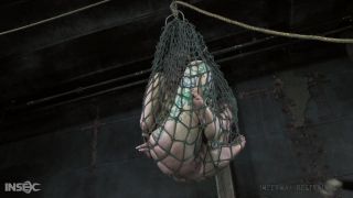 online porn video 10 InfernalRestraints – Hanging Around | Rain DeGrey | bondage | bdsm porn fabulously fetish-3