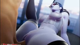 [GetFreeDays.com] Office Slut Widowmaker Fucked On the Table Overwatch Grand Cupido Sex Stream October 2022-0