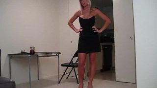 free video 11 I want you to IMPRESS ME - humiliationss - fetish porn tsunade femdom-3