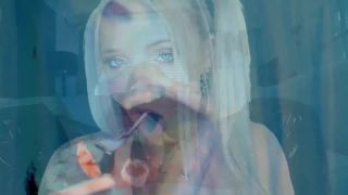 adult video 18 Miss Grace – SLUSH PUPPIE Gooner LOOP | femdom joi | femdom porn ebony femdom pegging-3