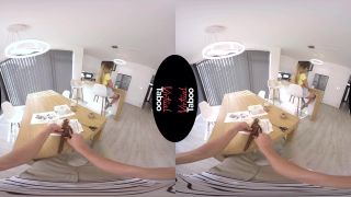 VirtualTaboo presents Voodoo Doll For Sista's Pussy Call – Adira Allure 4K (MP4, 2880×1440, UltraHD/2K) *-1