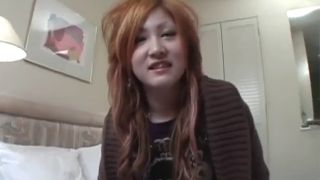 [GetFreeDays.com] Busty redhead asian fucks and sucks on hard cock Porn Clip March 2023-0