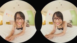 CRVR-177 A - Virtual Reality JAV-5