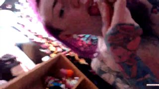 free xxx video 48 AutumnCitrine in Cum Quickie – $7.49 - dildo - toys -9