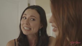 GirlGrind e085 aidra fox comforts her redhead roommate jillian janson with her amazing body after a bad breakup 1080p (mp4)-1