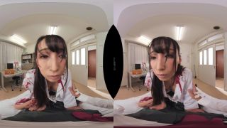 Hasumi Kurea DSVR-339 【VR】 Zombie VR Lotus Crea - Japanese-2