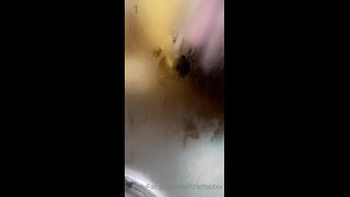 xxlittlefootxx  Steamy footprint | femdom | femdom porn asian femdom facesitting-3