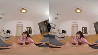 Alia needs to be fucked hard - Gear VR-5