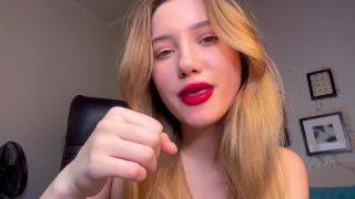 xxx clip 22 Heavanian – Stop and go Stroking with eye-contact - face fetish - femdom porn lexi sindel femdom-3