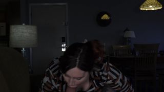adult video 46 Bettie Bondage – Moms Special Coffee - fetish - pov femdom pony slave-9