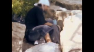 adult xxx clip 47  public | Voyeur public park sex couple | public sex-2