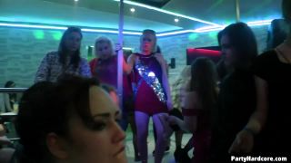 Party Hardcore Gone Crazy Vol. 10 Part 6 - Cam 4-3