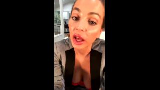 Abigail Mac () Abigailmac - stream started at am 08-11-2019-9