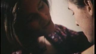 xxx video 45 Vintage John Holmes Sharing One Hot Babe, hardcore fetish on pussy licking -0