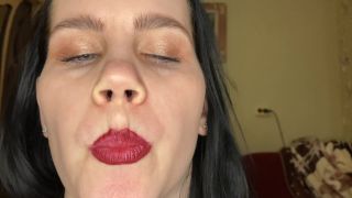 M@nyV1ds - AnnaManyVids - Giantess Anna Caught You 4K-0