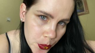 M@nyV1ds - AnnaManyVids - Giantess Anna Caught You 4K-2