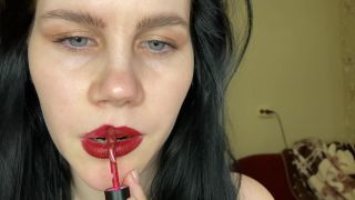 M@nyV1ds - AnnaManyVids - Giantess Anna Caught You 4K-7