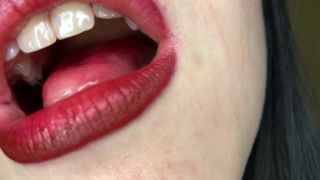 M@nyV1ds - AnnaManyVids - Giantess Anna Caught You 4K-9