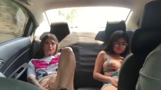 AnysJobs - I ask my friends to have sex in my car-2