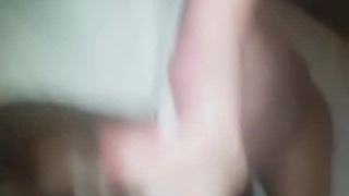 Real Homemade Interracial an0215001-7