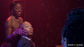 porn clip 42 Ebony Mystique & Kira Noir - Darling Ebony (23-05-2022) 4K - all sex - big ass porn ava addams big ass-1