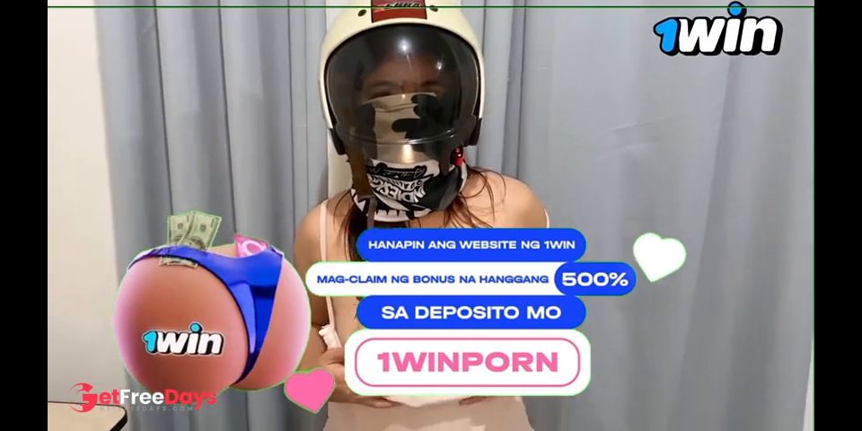 [GetFreeDays.com] PINAY LADY RIDER FULL VIDEO, SOBRANG TAMBOK NG PEMPEM Porn Stream June 2023