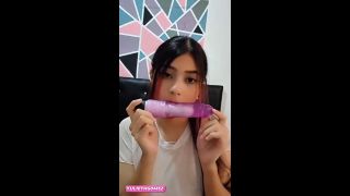 Pornstar HOW DELICIOUS IS THE COLOMBIAN ACTRESS YULIETHGOMEZ-5