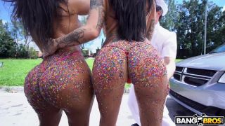 free adult video 41 empress jennifer femdom threesome | Rose Monroe, Lilith Morningstar - The Big Booty Sweet Tooth. ap17817 (Full HD) | cumshot-1