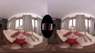 Virtualtaboo presents Lilli Vanilli in Dress To Impress – 04.12.2018-0