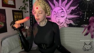 [EachSlich.com] SHERRI THE ELF ATOMIC HEART PORN TWIN SUCKING LEAK | amateur teens, amature porn, wife porn, sex clips, free sex movies, sexy babes-2