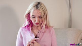 online xxx video 26 WankItNow - Kitty Marie - Help Me Doctor - FullHD 1080p | femdom pov | fetish porn amatuer femdom-4