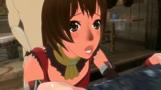 3DHentai 7749 Adventurers-3